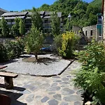 Le Passage Lägenhet Ax-les-Thermes