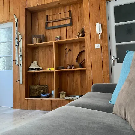 Apartament Le Passage