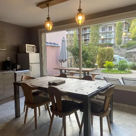 Le Passage * Ax-les-Thermes