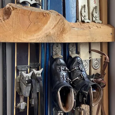 Apartament Le Passage Ax-les-Thermes