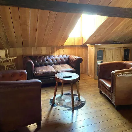 Le Passage Ax-les-Thermes