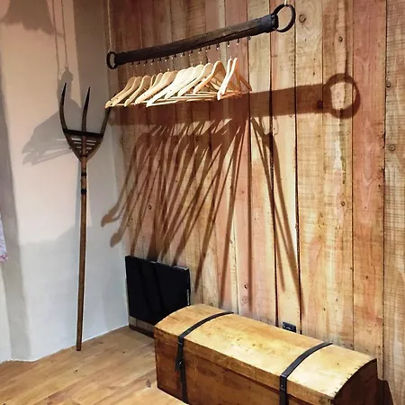 Le Passage Apartament Ax-les-Thermes