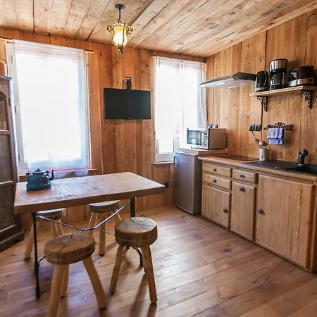 Le Passage Apartament Ax-les-Thermes