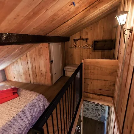 Le Passage Apartament *