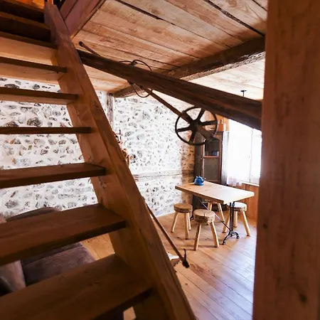 Apartament Le Passage