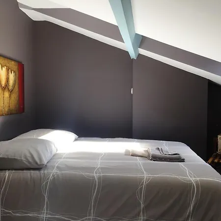 Le Passage Ax-les-Thermes