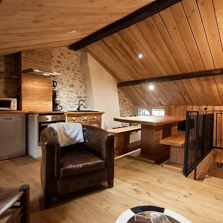 Le Passage Ax-les-Thermes