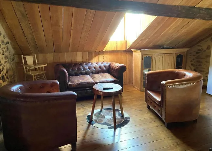 Le Passage Ax-les-Thermes