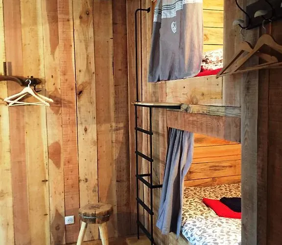 Lägenhet Le Passage