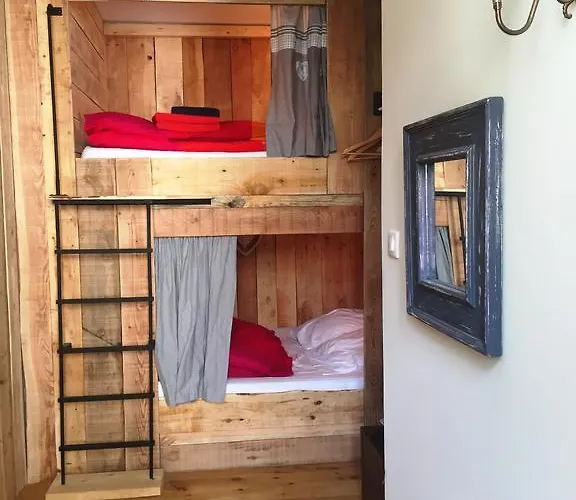 Le Passage Lägenhet