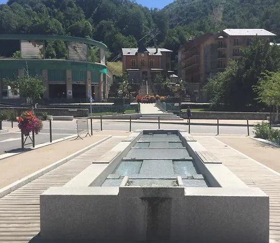 Le Passage * Ax-les-Thermes