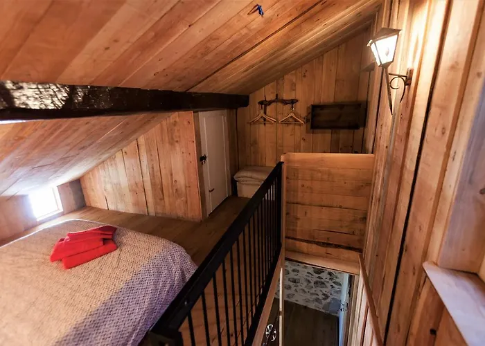 Le Passage Lägenhet *