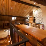 Appartement Le Passage Ax-les-Thermes