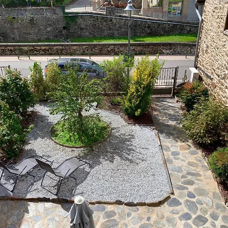 Apartamento Le Passage