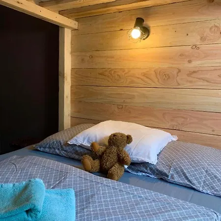 Le Passage Ax-les-Thermes