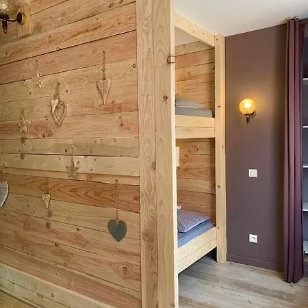 Apartamento Le Passage *