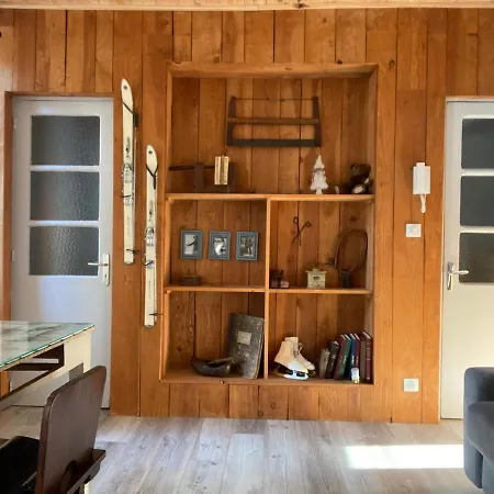 Le Passage Apartamento