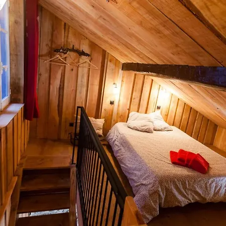 Le Passage * Ax-les-Thermes