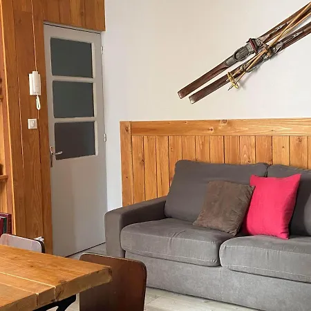 Lägenhet Le Passage