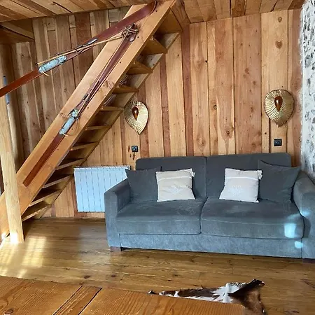 Le Passage Ax-les-Thermes