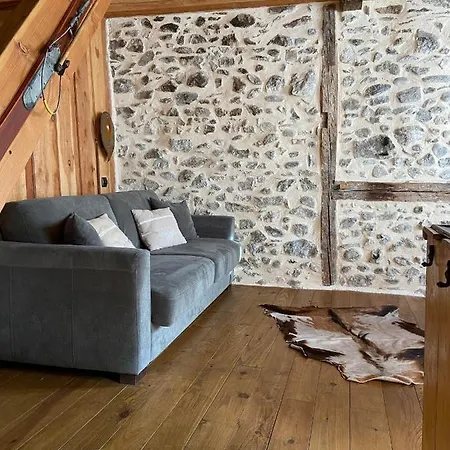 Le Passage Apartamento