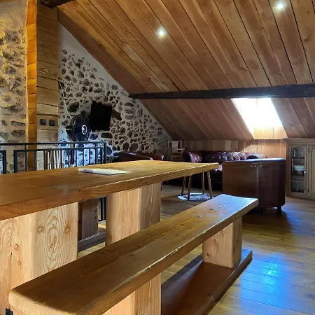 Apartamento Le Passage *