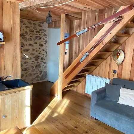 Apartamento Le Passage