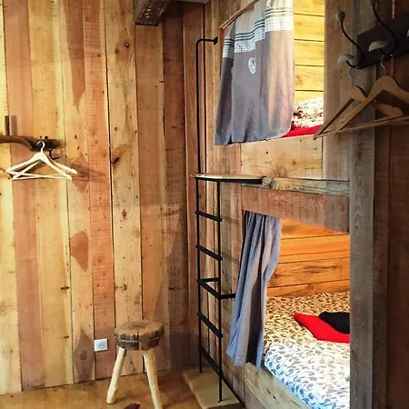 Apartamento Le Passage