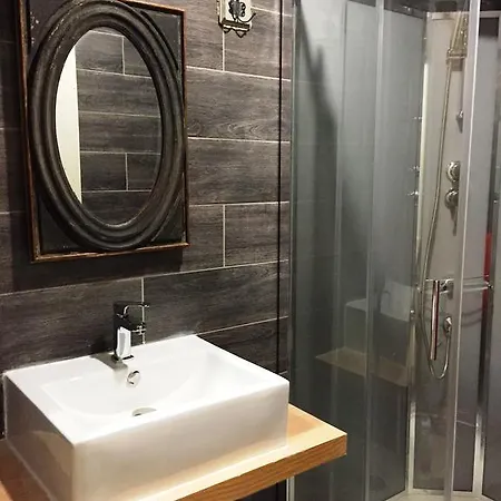 Le Passage Apartamento