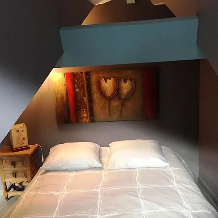 Le Passage Lägenhet Ax-les-Thermes