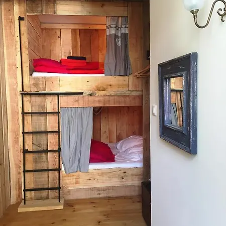 Le Passage Apartamento