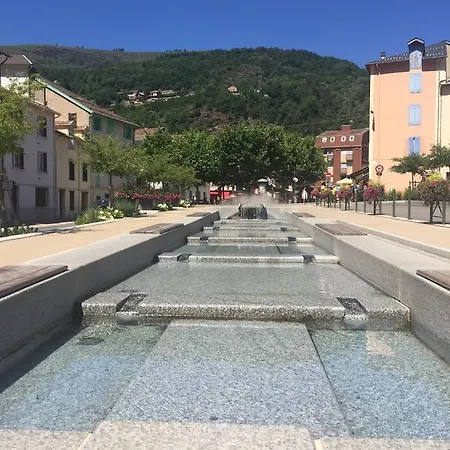 Le Passage *