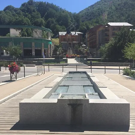 Le Passage * Ax-les-Thermes