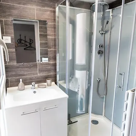 Apartamento Le Passage *