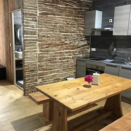 Apartamento Le Passage