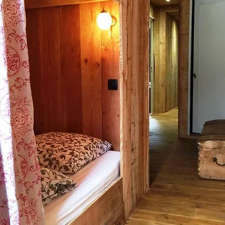 Le Passage 옥스레테르메스