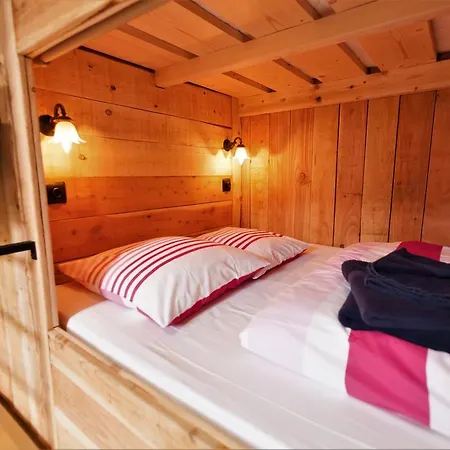 Apartamento Le Passage