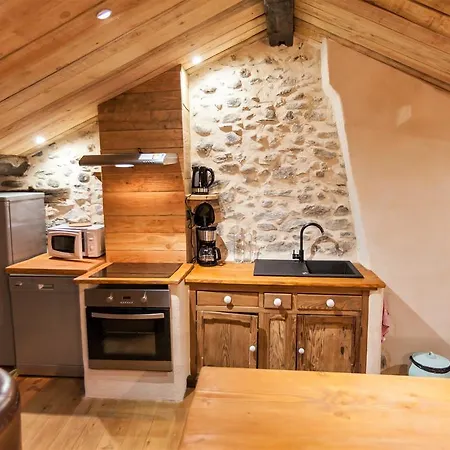 Le Passage Apartamento *