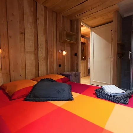 Apartamento Le Passage *