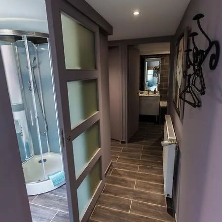 Apartamento Le Passage *