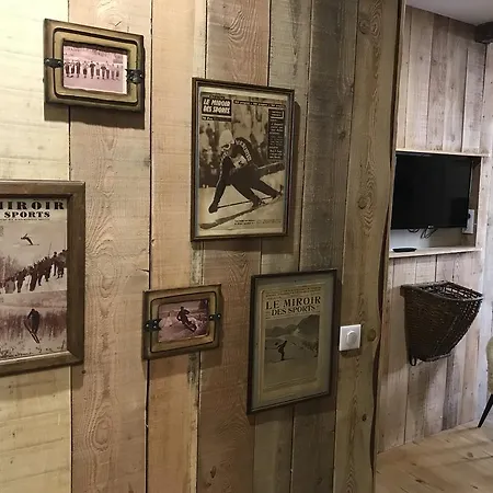 Apartamento Le Passage