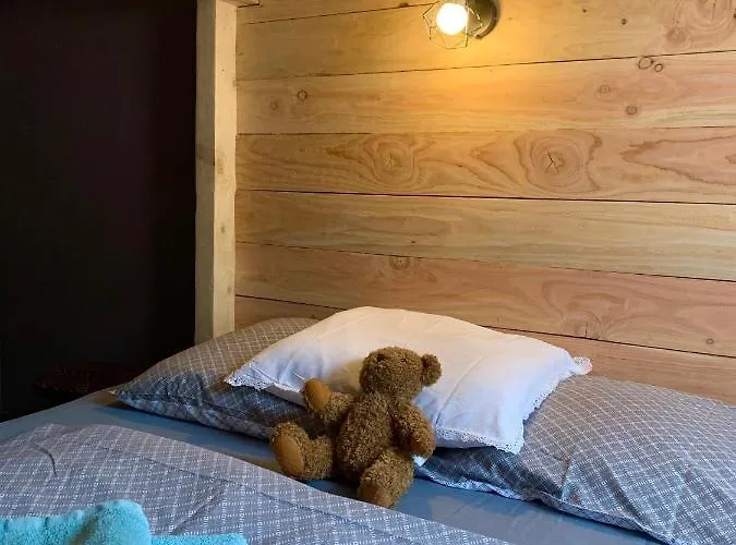 Le Passage アクス・レ・テルム