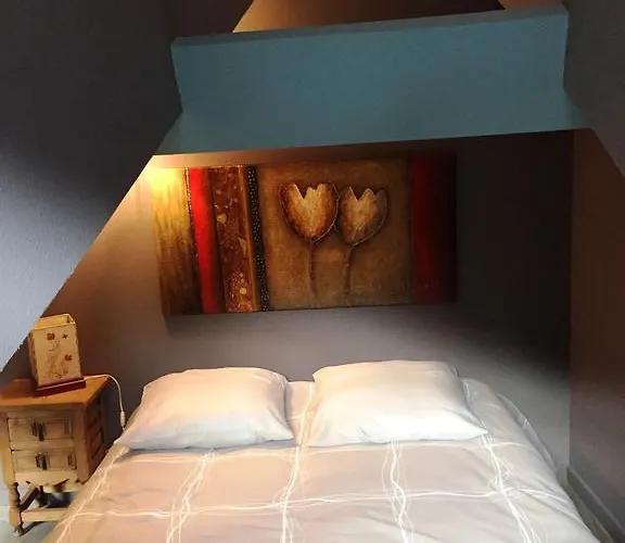 Le Passage アパート アクス・レ・テルム