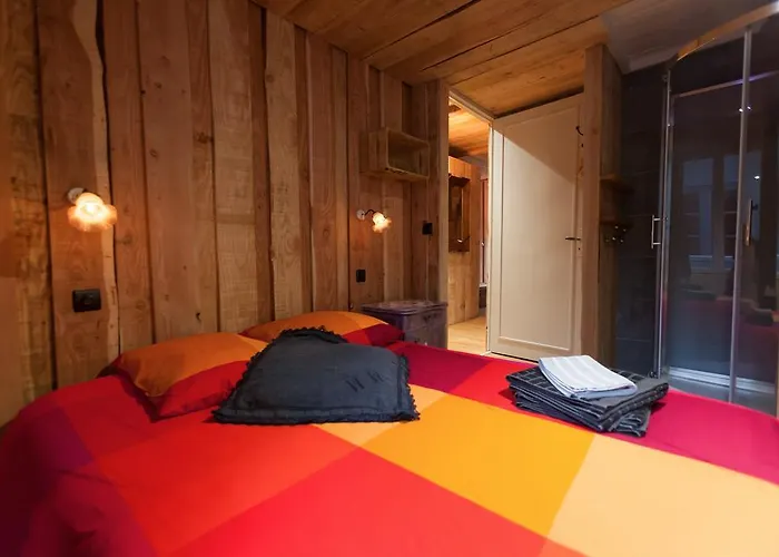 アパート Le Passage *