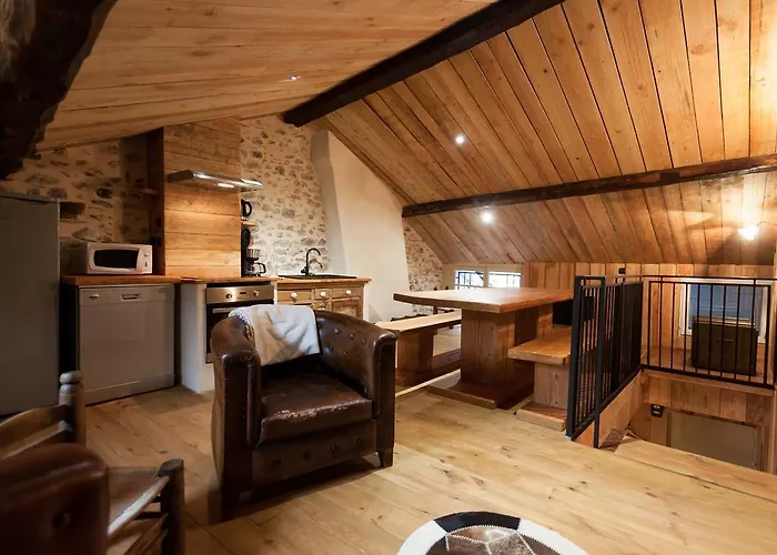 Le Passage アクス・レ・テルム